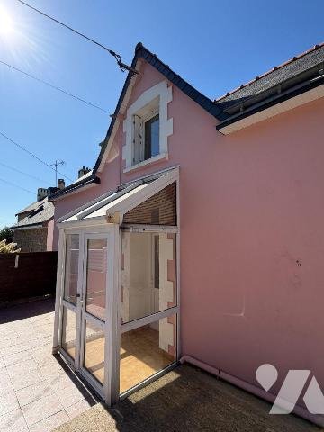 Maison à vendre, 52m², Quimperlé