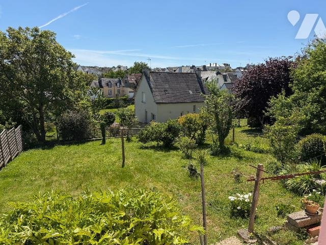 Maison à vendre, 52m², Quimperlé