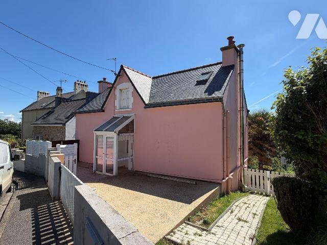 Maison à vendre, 52m², Quimperlé
