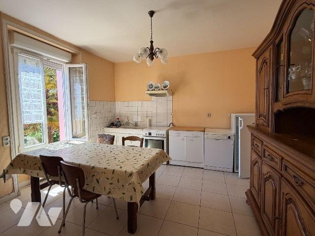 Maison à vendre, 52m², Quimperlé