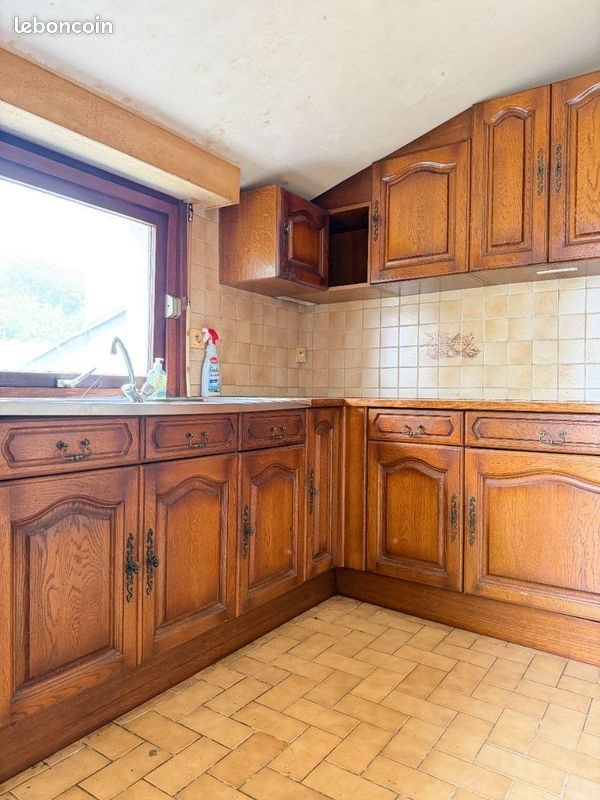 Maison à vendre, 57m², Pont-Aven