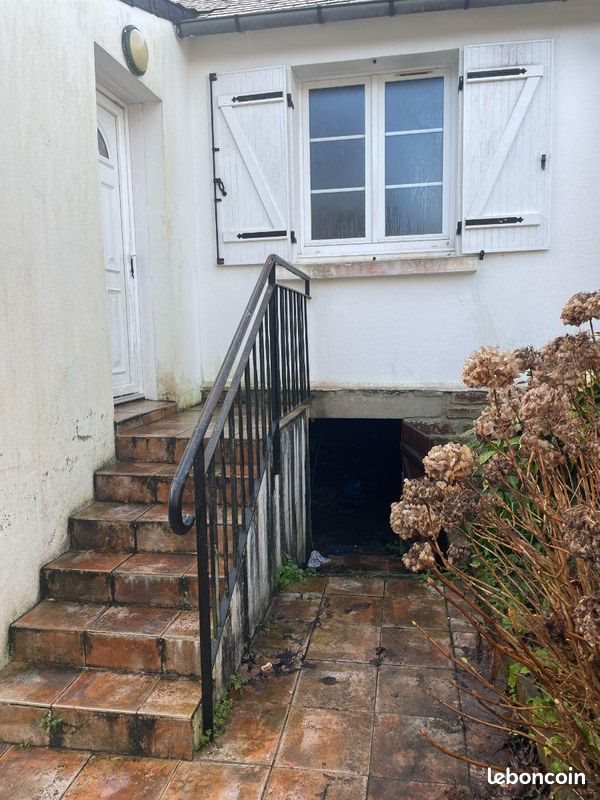 Maison à vendre, 57m², Pont-Aven