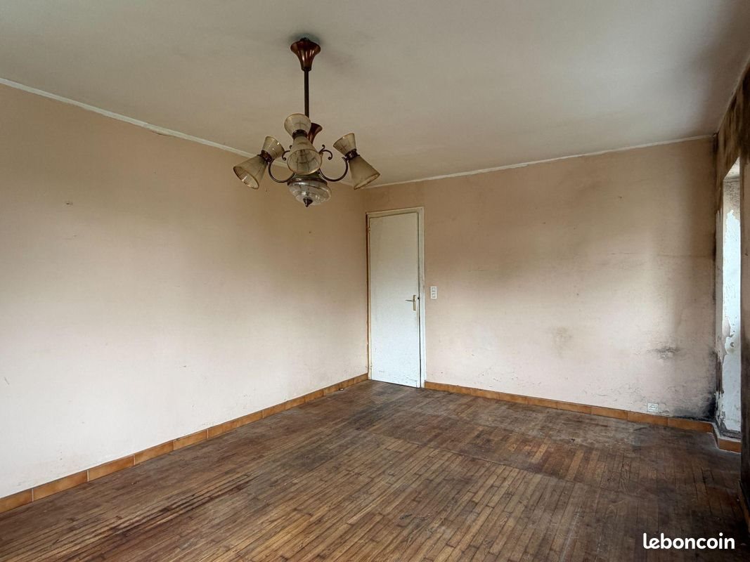 Maison à vendre, 57m², Pont-Aven