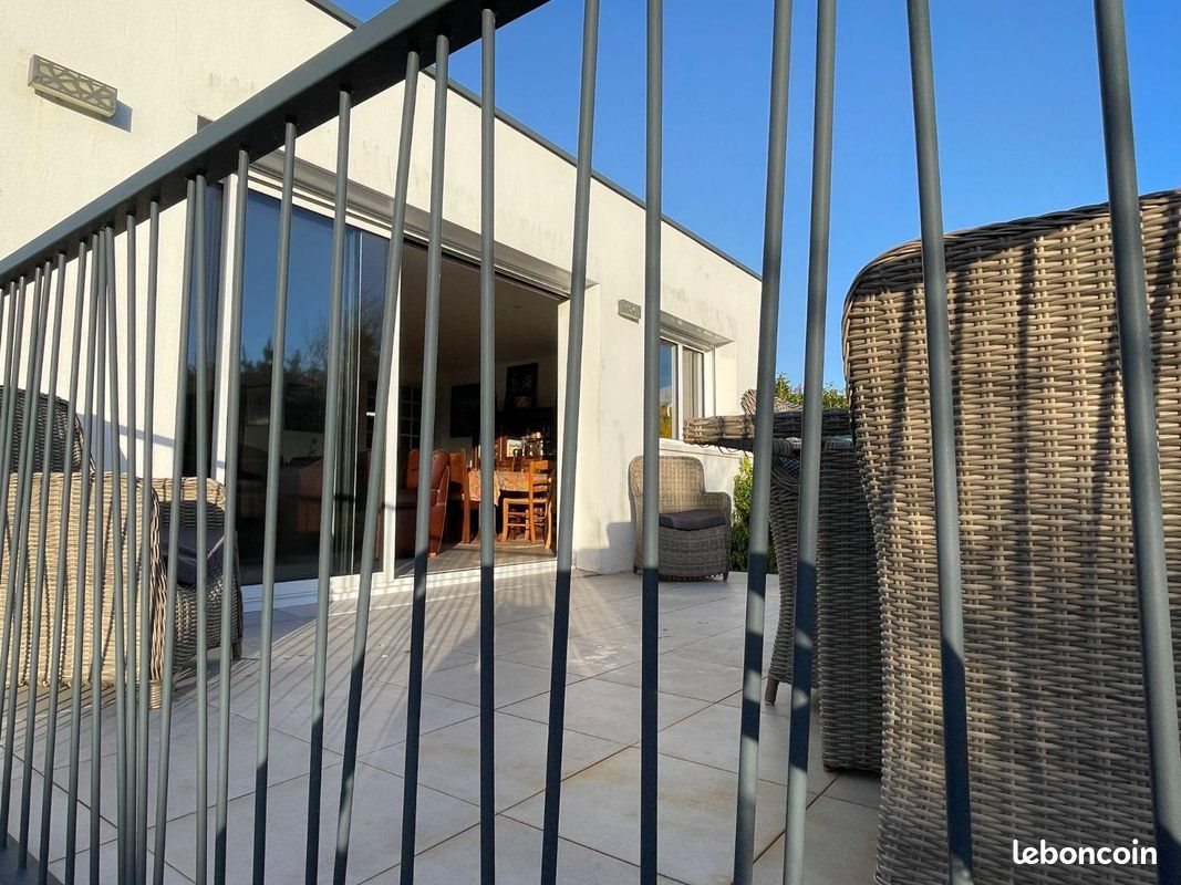 Maison à vendre, 123m², Névez
