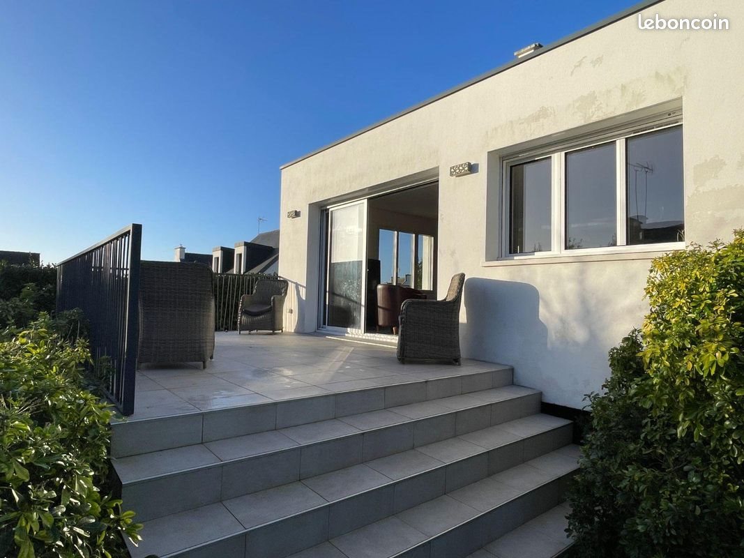 Maison à vendre, 123m², Névez