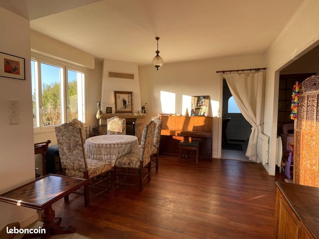 Maison à vendre, 123m², Névez