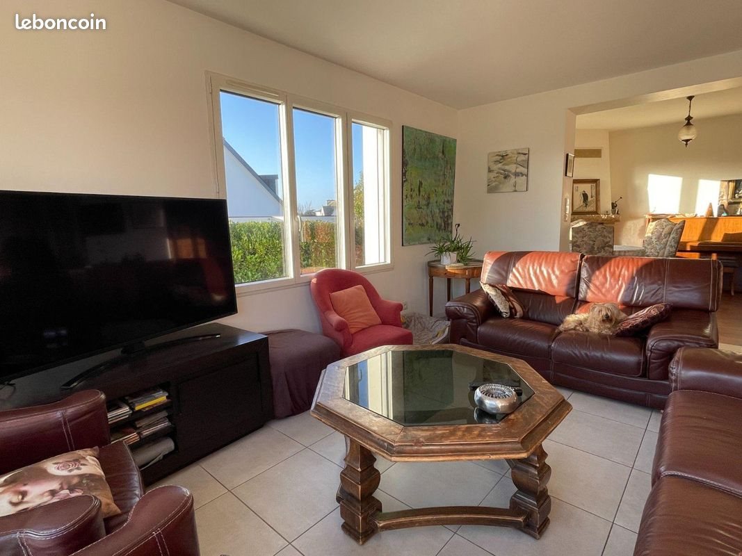 Maison à vendre, 123m², Névez