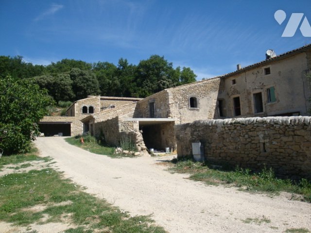 Maison à vendre, 800m², Grillon
