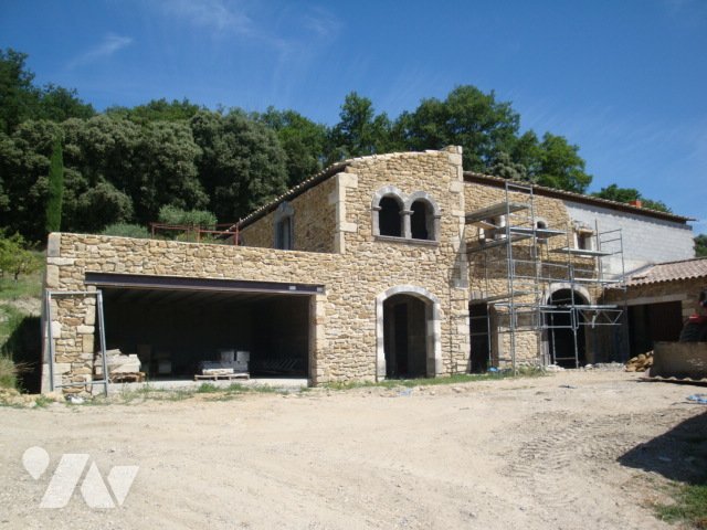 Maison à vendre, 800m², Grillon
