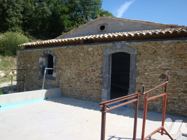 Maison à vendre, 800m², Grillon