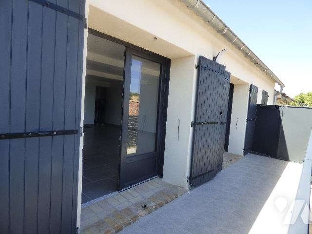 Appartement à vendre, 135m², Sainte-Cécile-les-Vignes