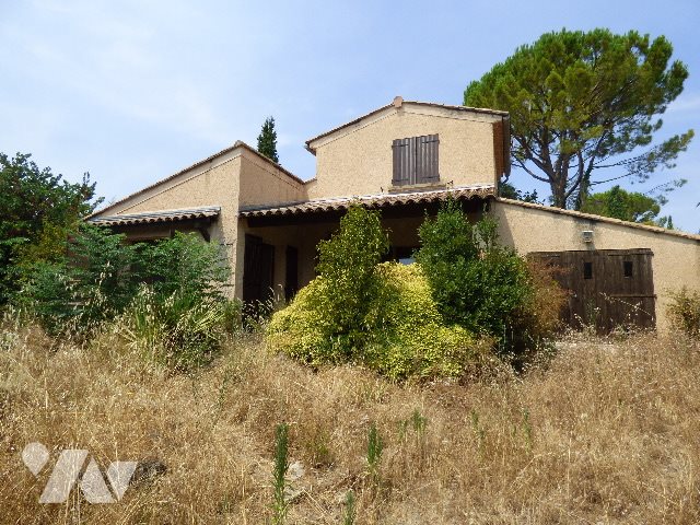 Maison à vendre, 95m², Vinsobres