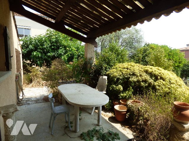 Maison à vendre, 95m², Vinsobres