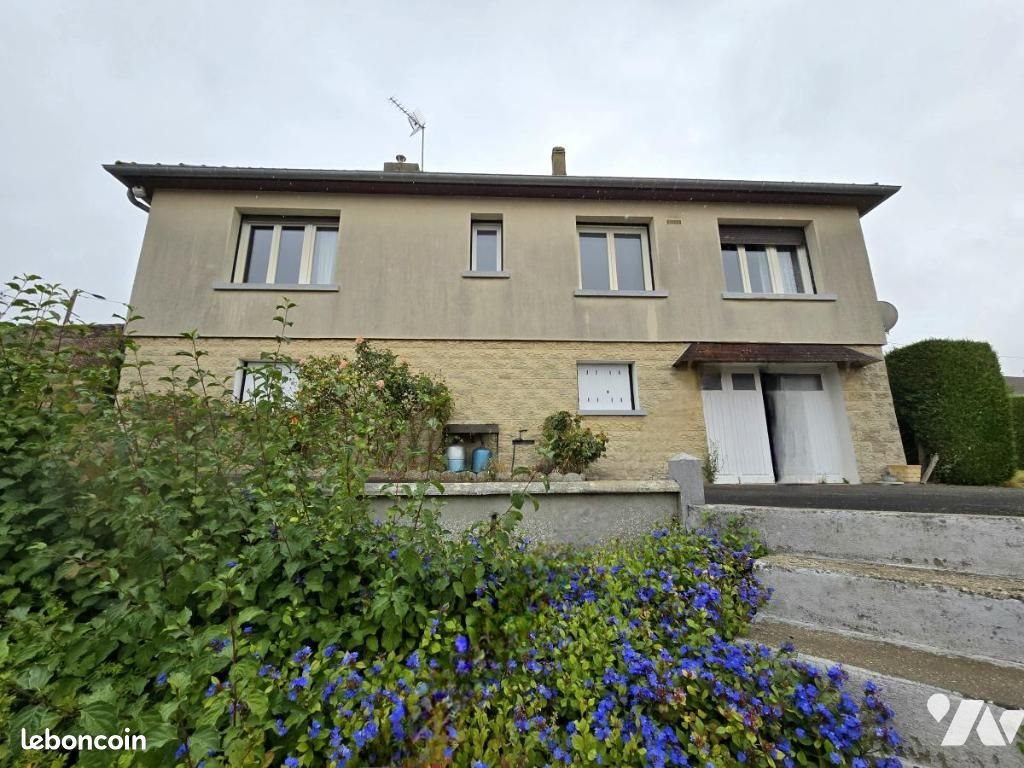 Maison à vendre, 87m², Airaines