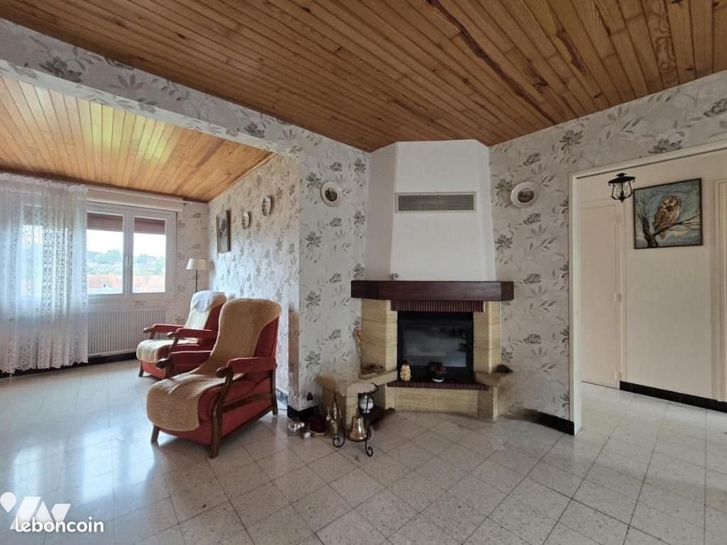 Maison à vendre, 87m², Airaines