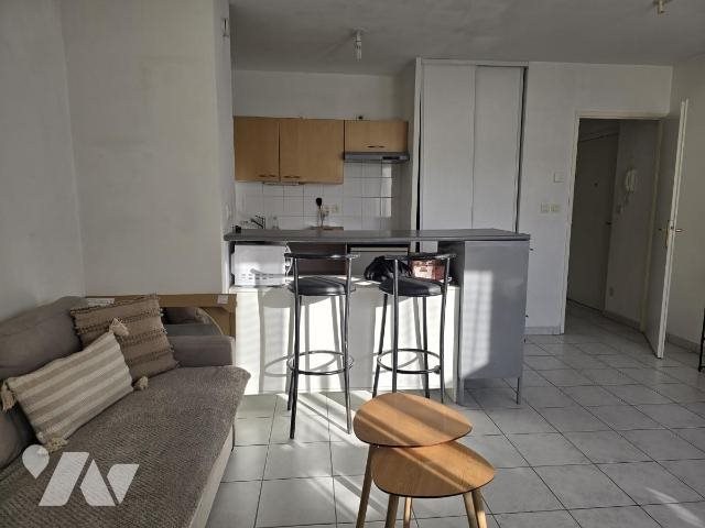 Appartement à vendre, 30m², Amiens