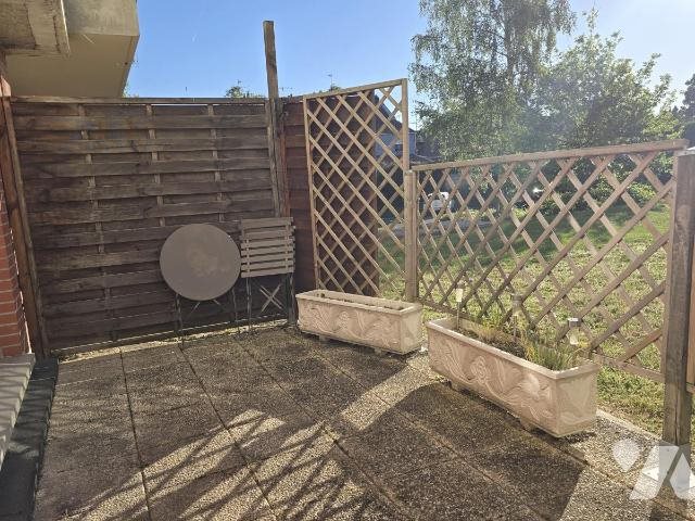 Appartement à vendre, 30m², Amiens