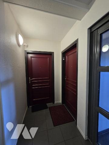 Appartement à vendre, 30m², Amiens