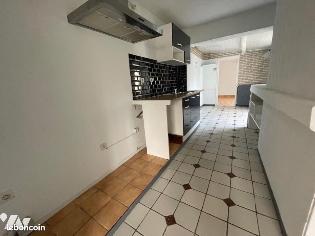Appartement à vendre, 68m², Abbeville