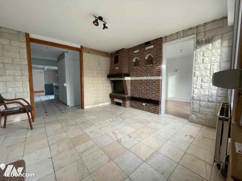 Appartement à vendre, 68m², Abbeville
