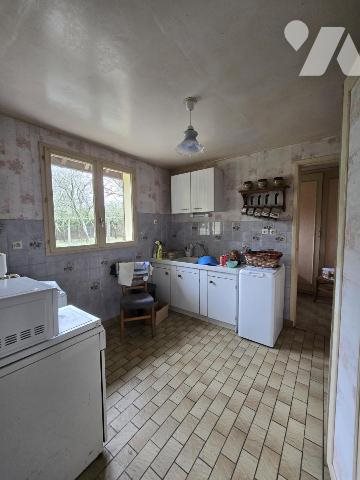 Maison à vendre, 117m², Huppy