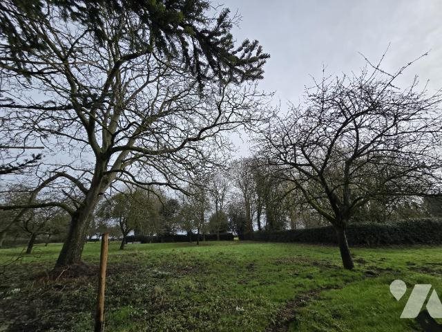 Maison à vendre, 117m², Huppy