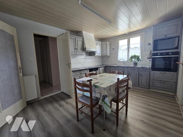 Maison à vendre, 112m², Airaines