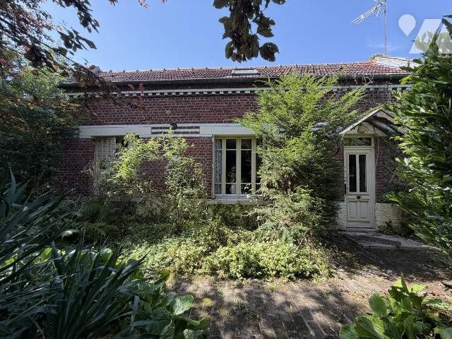 Maison à vendre, 65m², Corbie