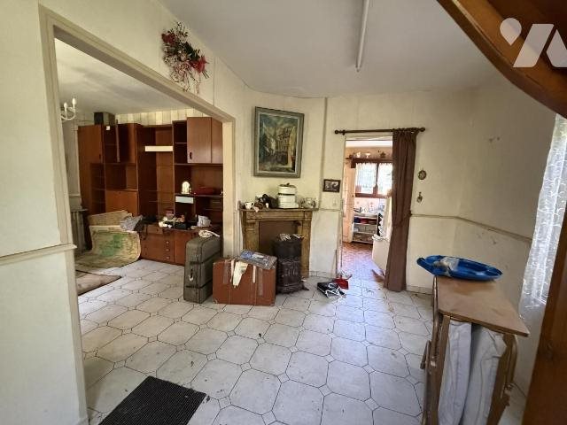 Maison à vendre, 65m², Corbie
