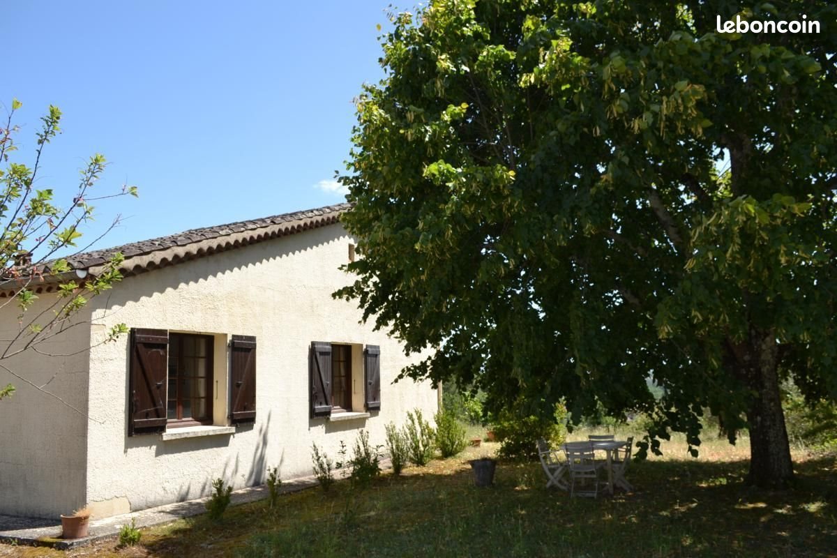 Maison à vendre, 107m², Joyeuse