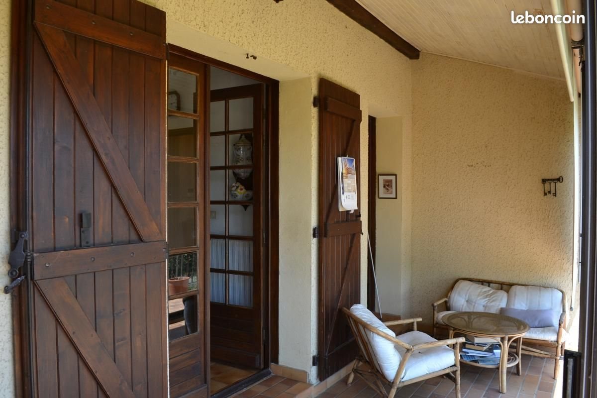 Maison à vendre, 107m², Joyeuse