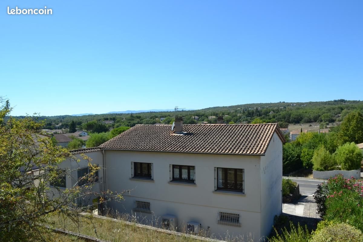 Maison à vendre, 95m², Ruoms