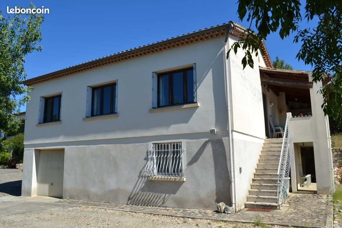 Maison à vendre, 95m², Ruoms