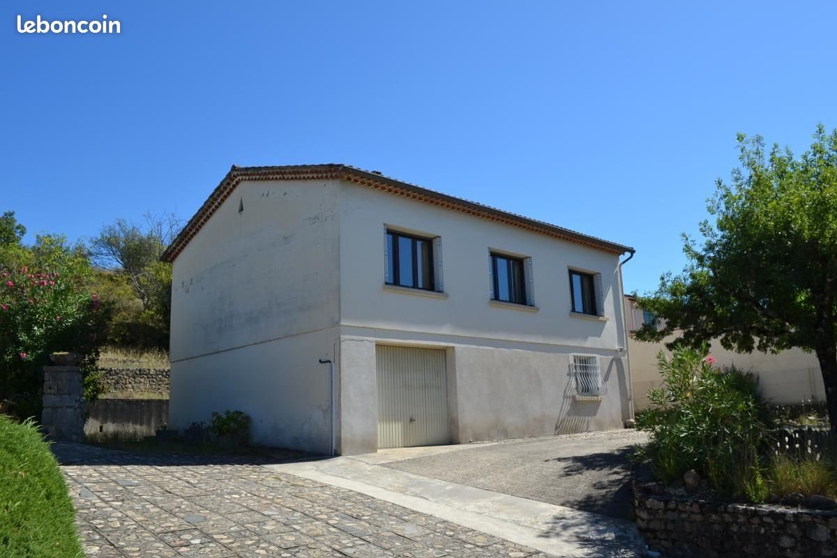 Maison à vendre, 95m², Ruoms