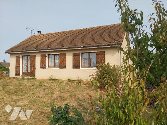 Maison à vendre, 73m², Vitot