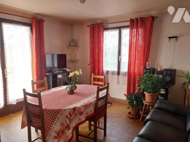 Maison à vendre, 73m², Vitot