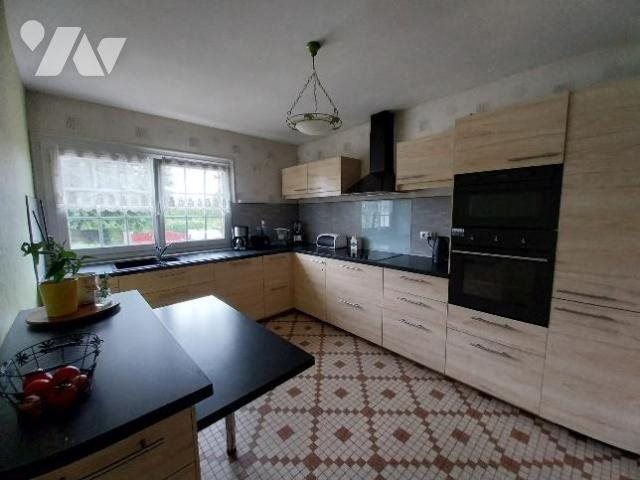 Maison à vendre, 148m², La Harengère