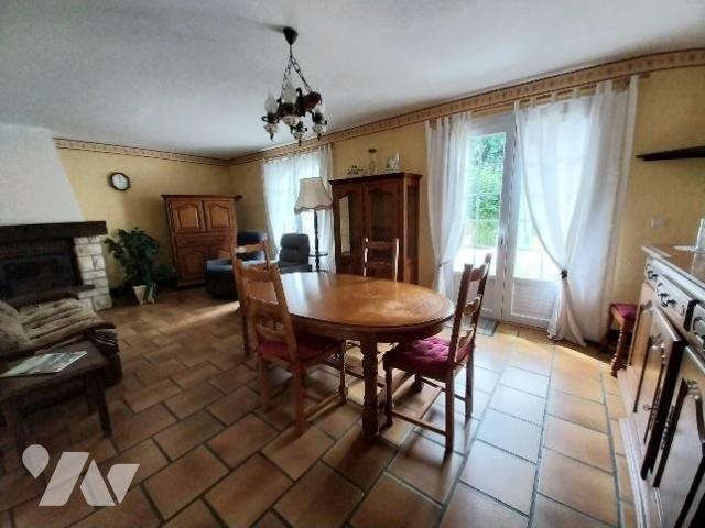 Maison à vendre, 148m², La Harengère