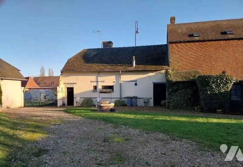 Maison à vendre, 108m², Iville