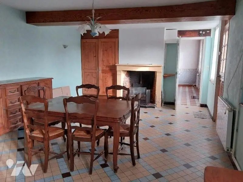 Maison à vendre, 108m², Iville