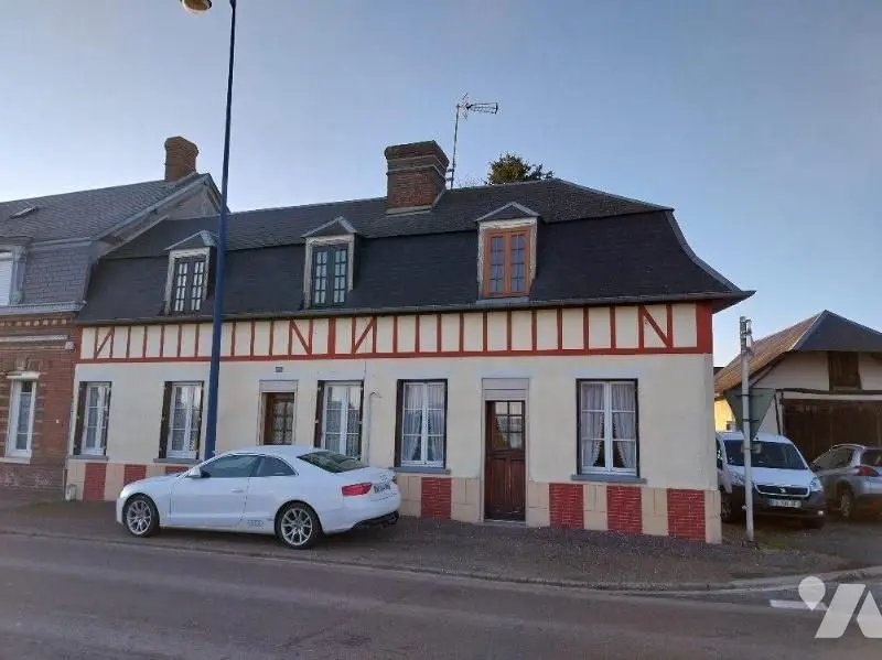 Maison à vendre, 108m², Iville