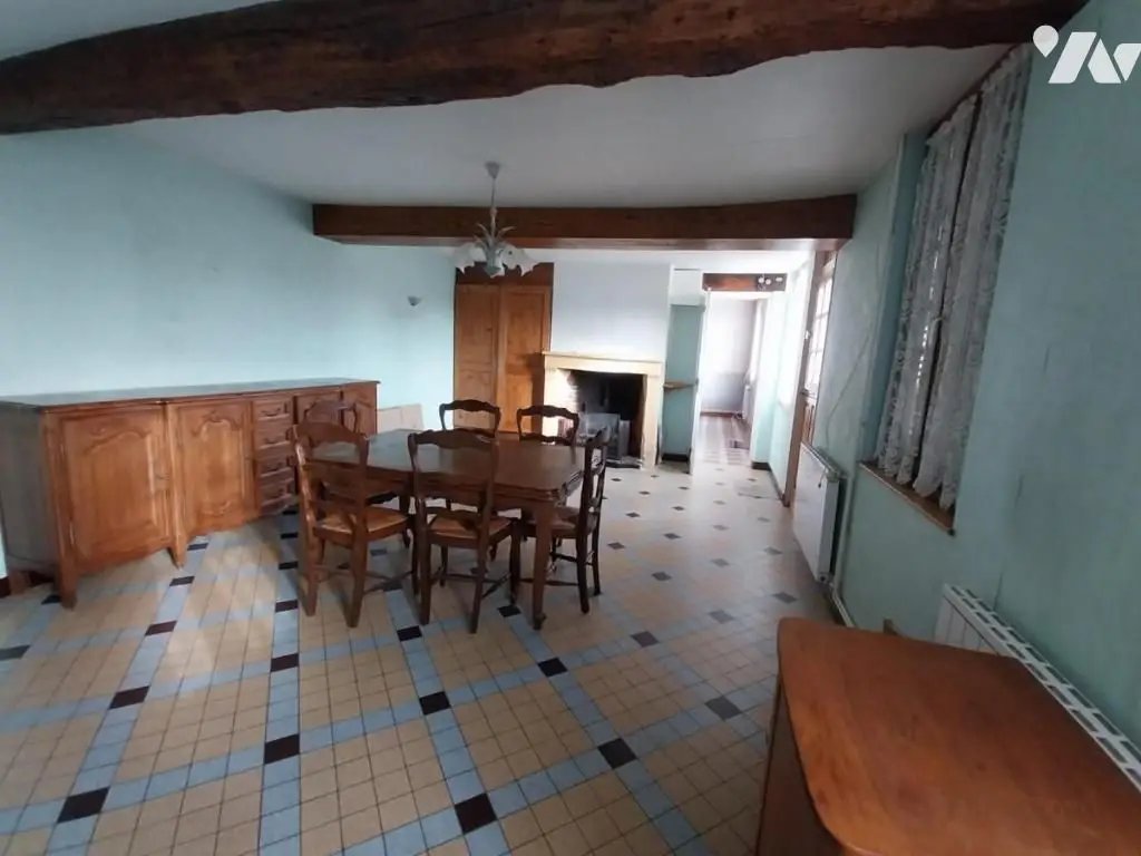 Maison à vendre, 108m², Iville
