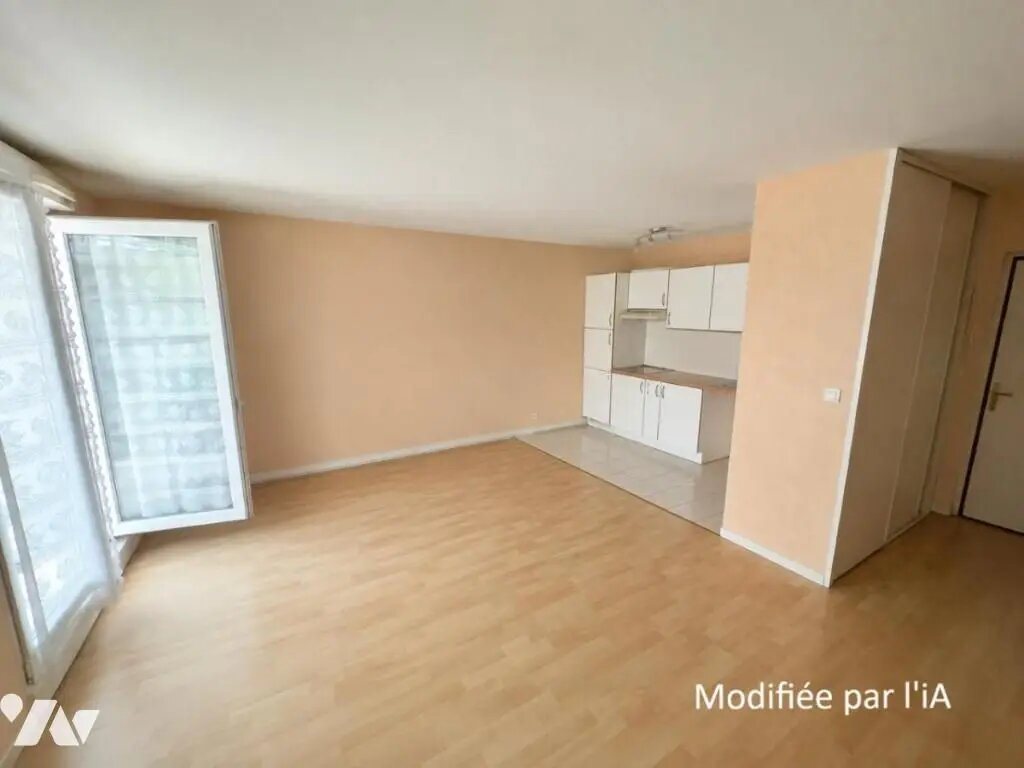Appartement à vendre, 41m², Reims
