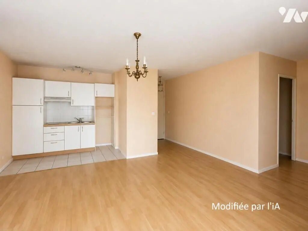 Appartement à vendre, 41m², Reims