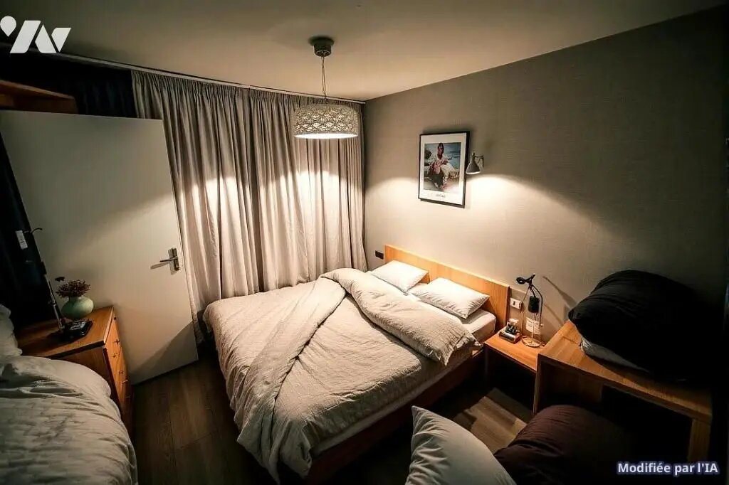 Appartement à vendre, 41m², Reims