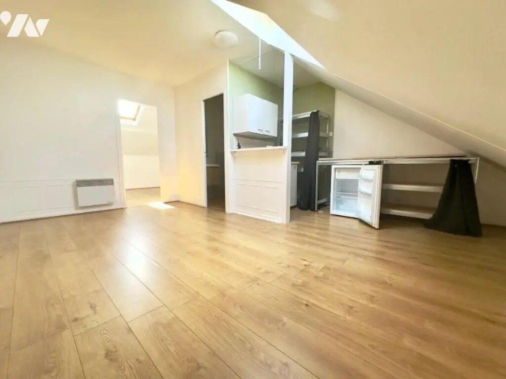Appartement à vendre, 27m², Reims