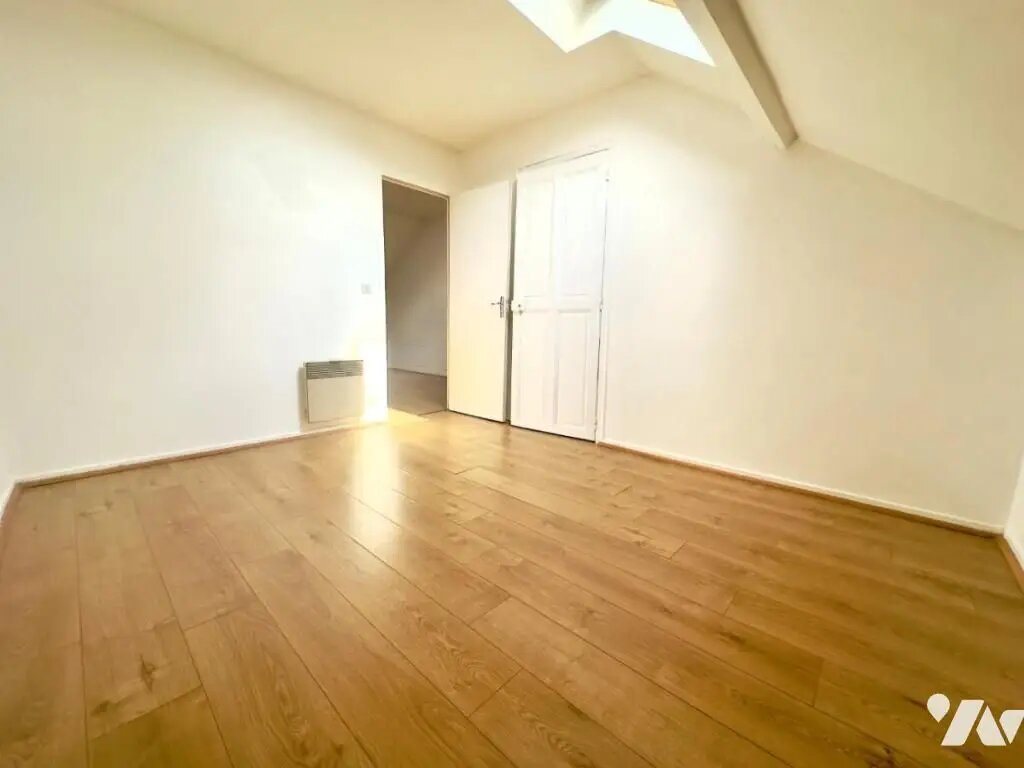 Appartement à vendre, 27m², Reims