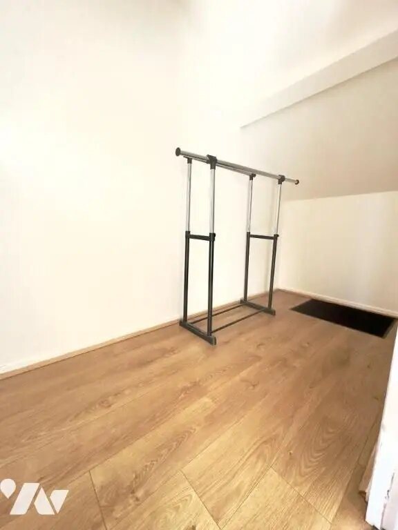Appartement à vendre, 27m², Reims