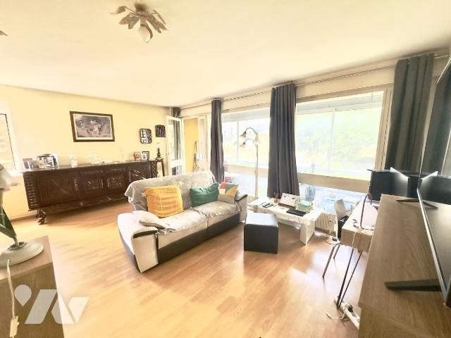 Appartement à vendre, 70m², Reims