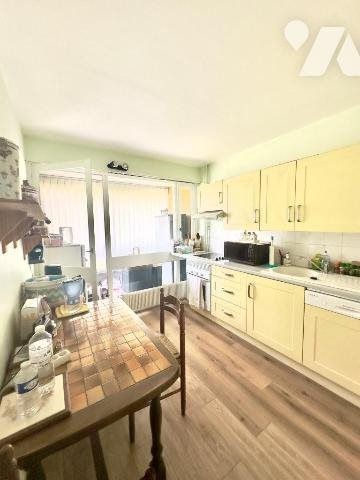 Appartement à vendre, 70m², Reims